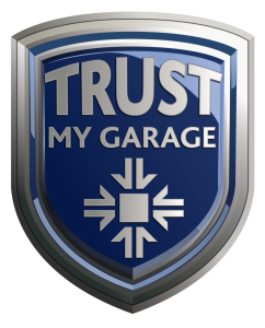 Trust My Garage member