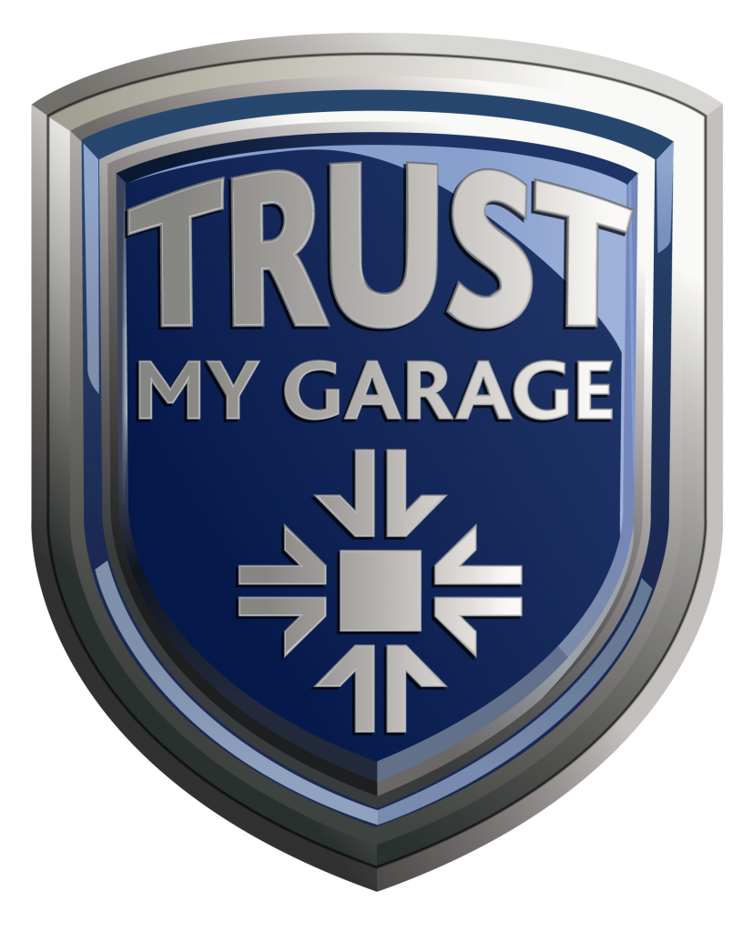 Trust My Garage member