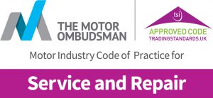 The Motor Ombudsman member