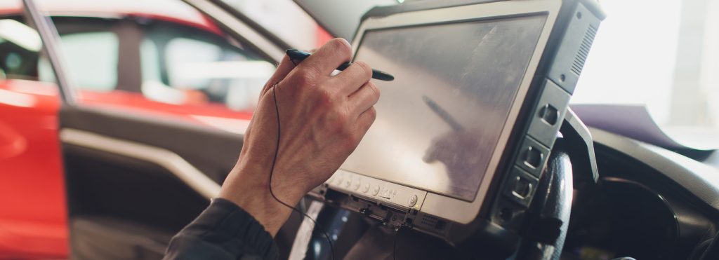 Car Diagnostics in Castle Donington